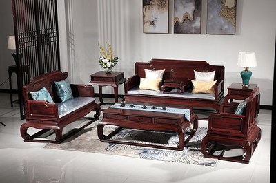 東陽紅酸枝家具價(jià)格解析與選購建議——陸鑫堂家居用品銷售